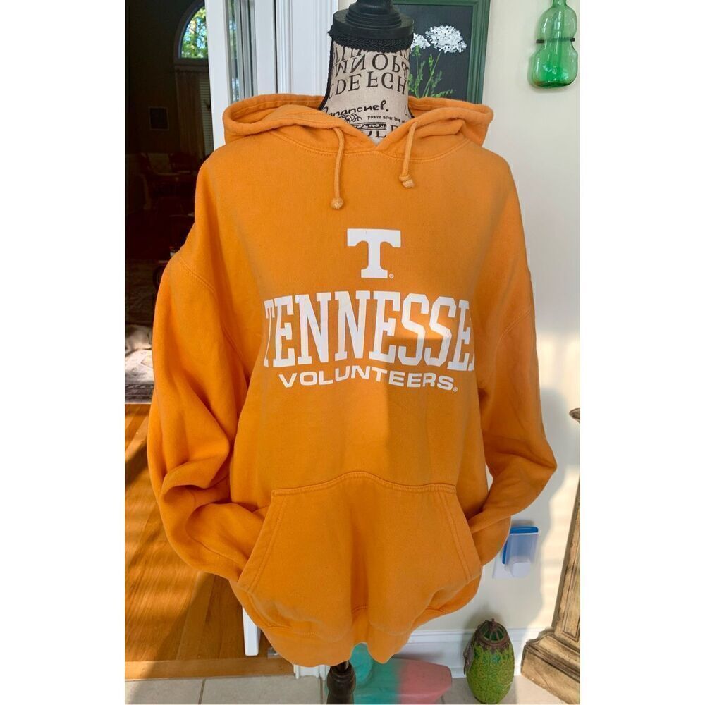 UT University of Tennessee Hoodie (Unisex) - Picture 9 of 9